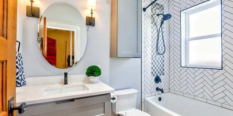 bathroom installations Leeds